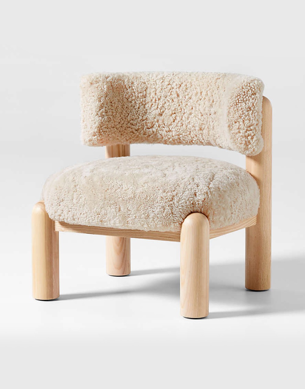 Outdoor Chair With Armrests - Image 2